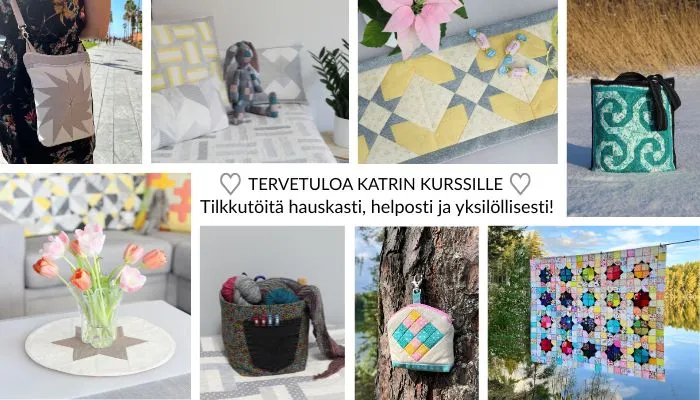 Tilkkutyokurssi hameenlinnassa sunnuntaisin
